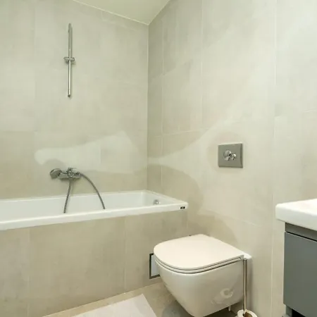 Apartment Libera Luxe