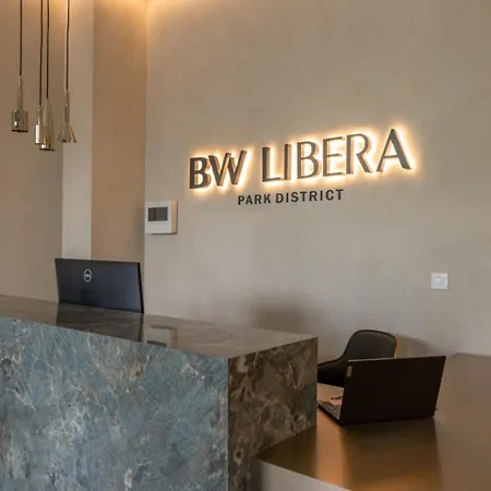 Libera Luxe Apartment