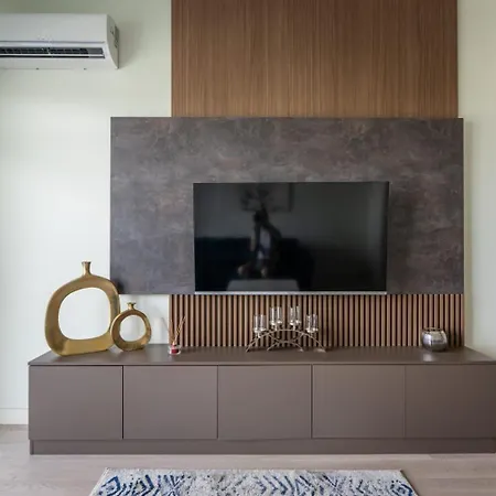 Libera Luxe Belgrade