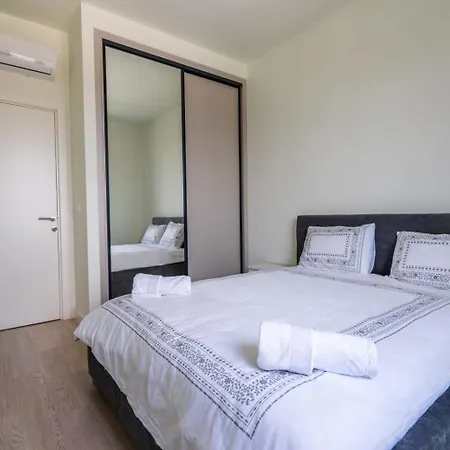 Libera Luxe Belgrade