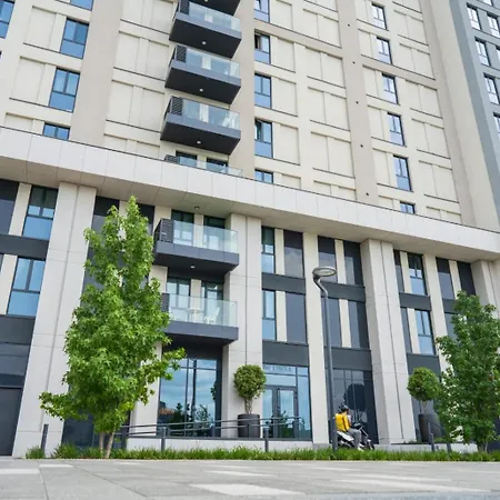 Libera Luxe Apartment