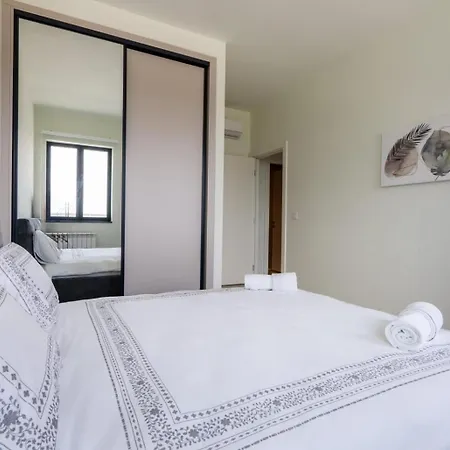 Libera Luxe * Belgrade