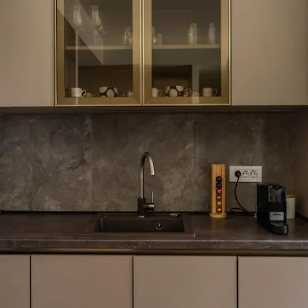 Libera Luxe Belgrade
