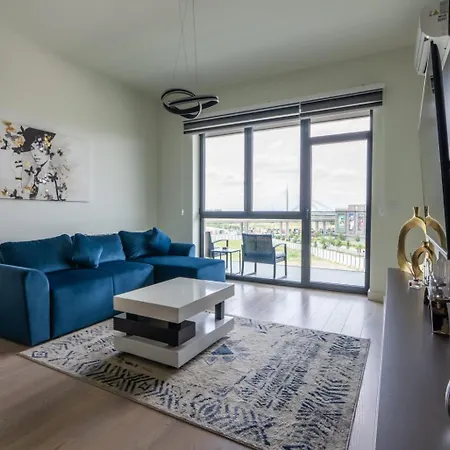 Libera Luxe Apartment